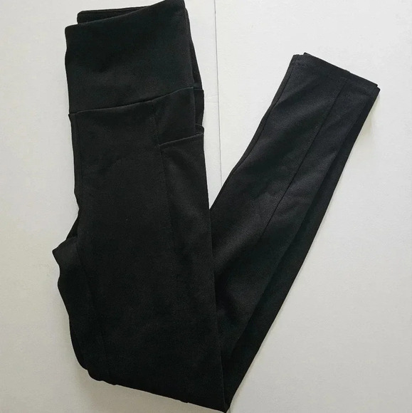 Bula Winter Weight Leggings - Picture 5 of 5